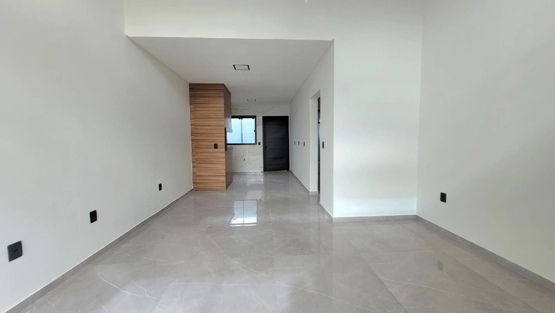 CASA ALTO PADRÃO 2 DORMITÓRIOS (1 SUÍTE) - 81M² - A MAIOR DO BAIRRO!: 4ª foto da galeria de imagens do imóvel