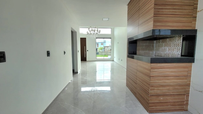 CASA ALTO PADRÃO 2 DORMITÓRIOS (1 SUÍTE) - 81M² - A MAIOR DO BAIRRO!: 12ª foto da galeria de imagens do imóvel