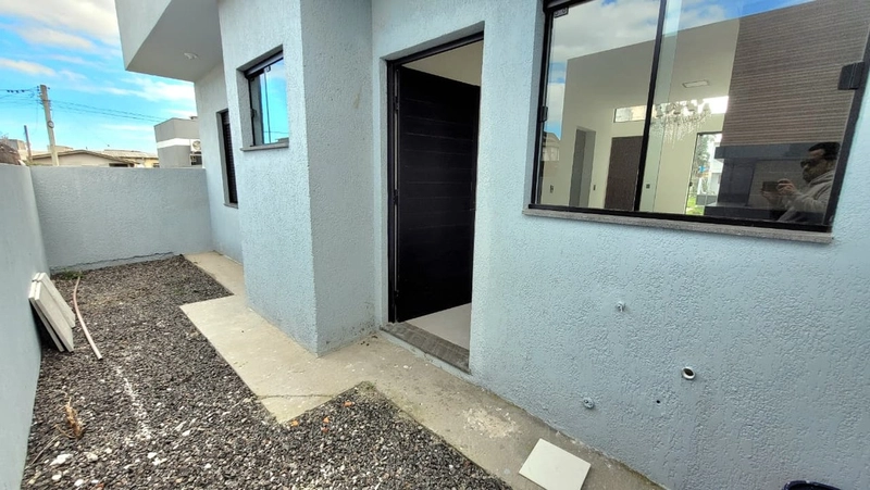 CASA ALTO PADRÃO 2 DORMITÓRIOS (1 SUÍTE) - 81M² - A MAIOR DO BAIRRO!: 17ª foto da galeria de imagens do imóvel