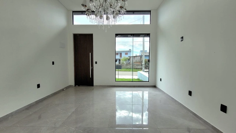 CASA ALTO PADRÃO 2 DORMITÓRIOS (1 SUÍTE) - 81M² - A MAIOR DO BAIRRO!: 9ª foto da galeria de imagens do imóvel