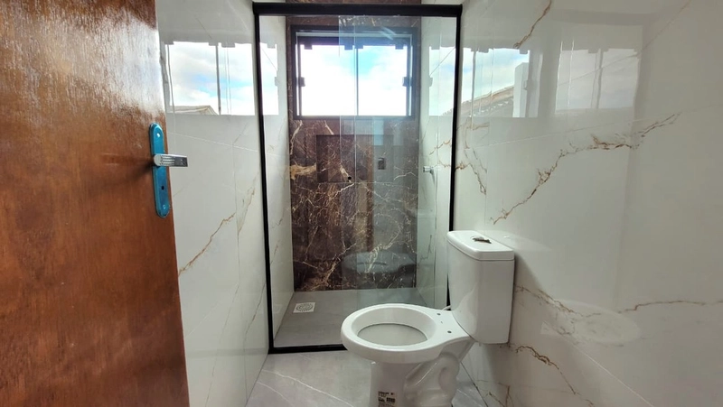 CASA ALTO PADRÃO 2 DORMITÓRIOS (1 SUÍTE) - 81M² - A MAIOR DO BAIRRO!: 19ª foto da galeria de imagens do imóvel