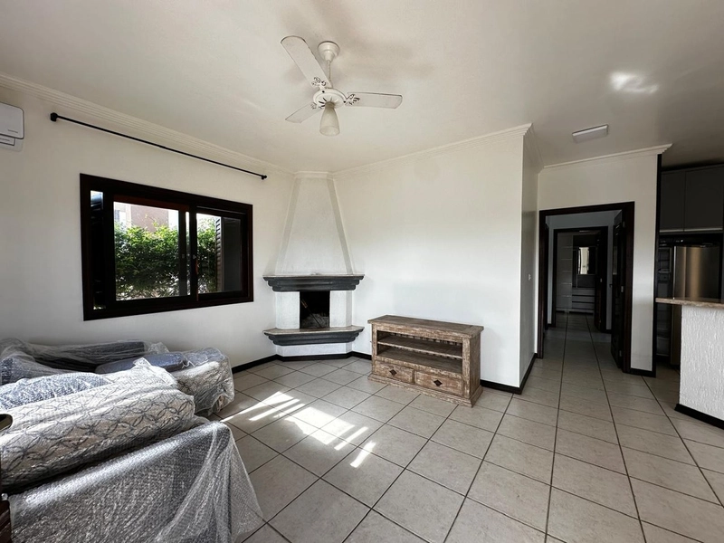 CASA 3 DORMITÓRIOS (1 SUÍTE) - QUIOSQUE GOURMET - 3 QUADRAS DO MAR: 5ª foto da galeria de imagens do imóvel