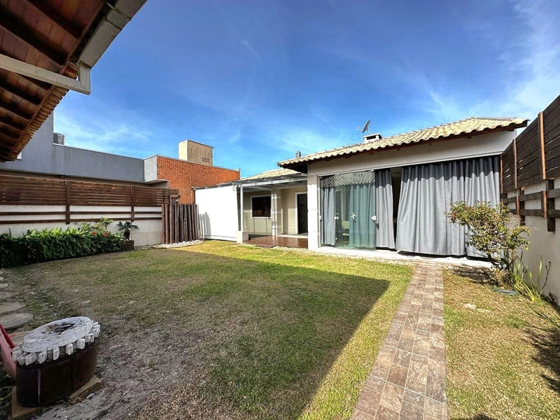CASA 3 DORMITÓRIOS (1 SUÍTE) - QUIOSQUE GOURMET - 3 QUADRAS DO MAR: 22ª foto da galeria de imagens do imóvel