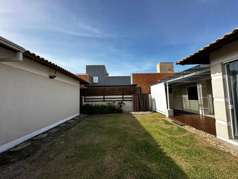CASA 3 DORMITÓRIOS (1 SUÍTE) - QUIOSQUE GOURMET - 3 QUADRAS DO MAR: 23ª foto da galeria de imagens do imóvel