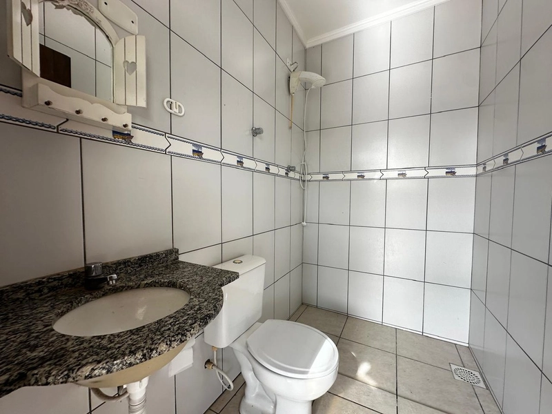 CASA 3 DORMITÓRIOS (1 SUÍTE) - QUIOSQUE GOURMET - 3 QUADRAS DO MAR: 25ª foto da galeria de imagens do imóvel