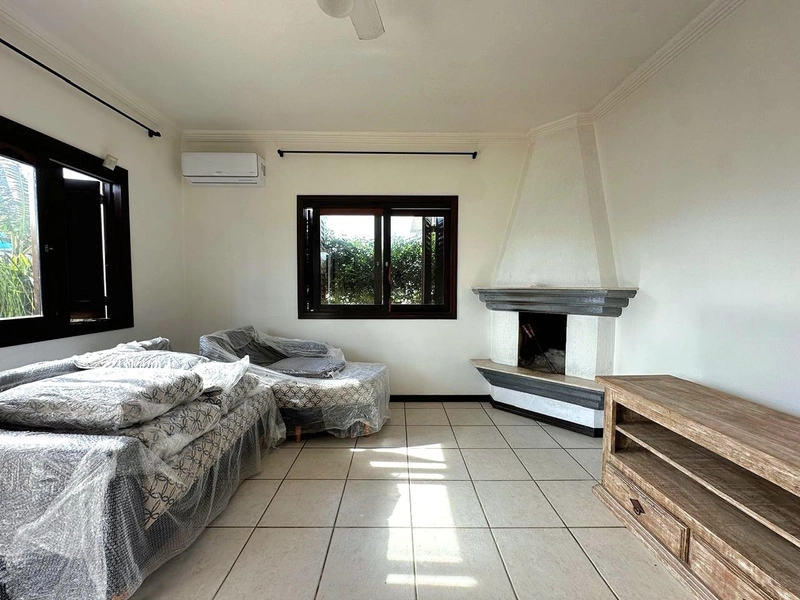 CASA 3 DORMITÓRIOS (1 SUÍTE) - QUIOSQUE GOURMET - 3 QUADRAS DO MAR: 8ª foto da galeria de imagens do imóvel