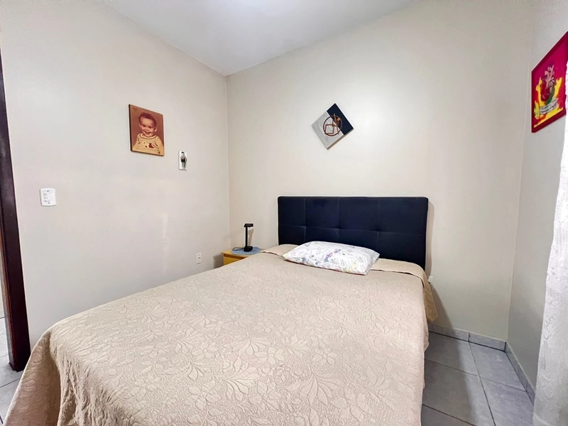 CASA 3 DORMITÓRIOS (1 SUÍTE) + ANEXO COM 1 DORMITÓRIO - 2 QUADRAS MAR: 14ª foto da galeria de imagens do imóvel