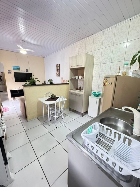 CASA 3 DORMITÓRIOS (1 SUÍTE) + ANEXO COM 1 DORMITÓRIO - 2 QUADRAS MAR: 26ª foto da galeria de imagens do imóvel