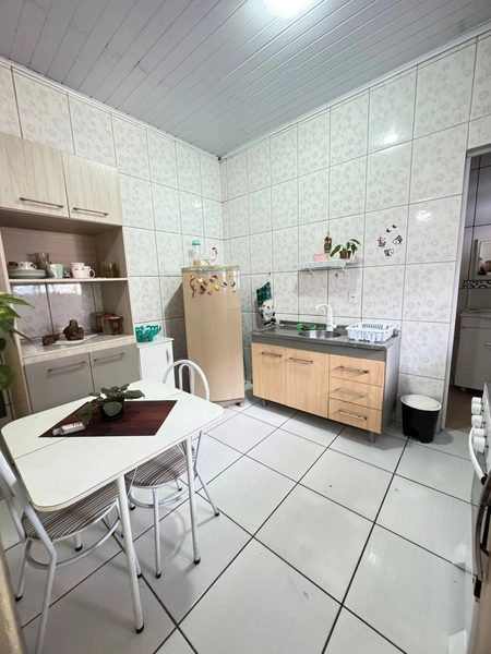 CASA 3 DORMITÓRIOS (1 SUÍTE) + ANEXO COM 1 DORMITÓRIO - 2 QUADRAS MAR: 25ª foto da galeria de imagens do imóvel