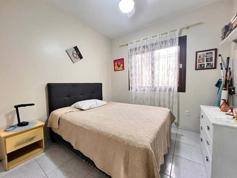 CASA 3 DORMITÓRIOS (1 SUÍTE) + ANEXO COM 1 DORMITÓRIO - 2 QUADRAS MAR: 11ª foto da galeria de imagens do imóvel