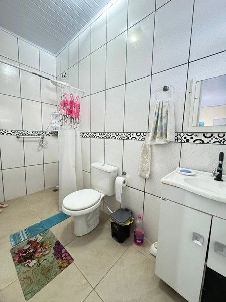 CASA 3 DORMITÓRIOS (1 SUÍTE) + ANEXO COM 1 DORMITÓRIO - 2 QUADRAS MAR: 23ª foto da galeria de imagens do imóvel