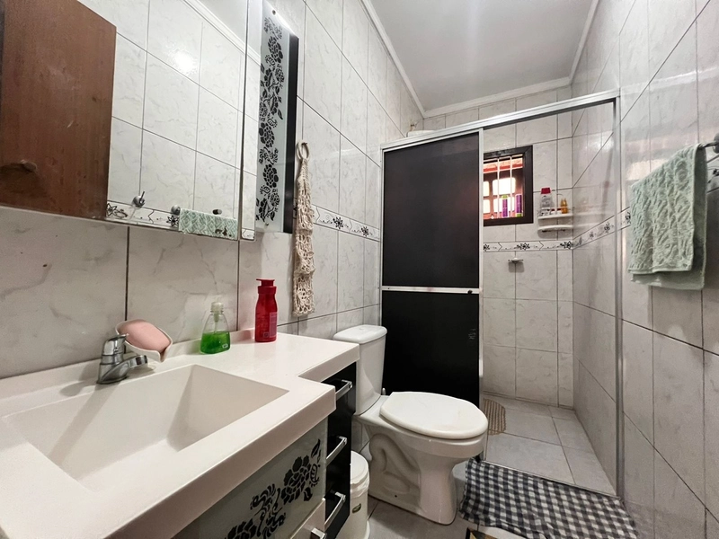 CASA 3 DORMITÓRIOS (1 SUÍTE) + ANEXO COM 1 DORMITÓRIO - 2 QUADRAS MAR: 13ª foto da galeria de imagens do imóvel