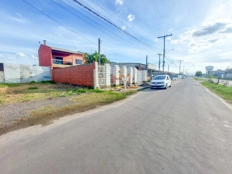 TERRENO DE FRENTE PARA AVENIDA - PRÓXIMO À AVENIDA PARAGUASSÚ: 2ª foto da galeria de imagens do imóvel
