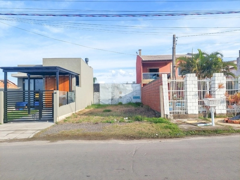 TERRENO DE FRENTE PARA AVENIDA - PRÓXIMO À AVENIDA PARAGUASSÚ: 1ª foto da galeria de imagens do imóvel