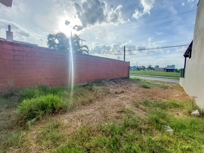 TERRENO DE FRENTE PARA AVENIDA - PRÓXIMO À AVENIDA PARAGUASSÚ: 3ª foto da galeria de imagens do imóvel