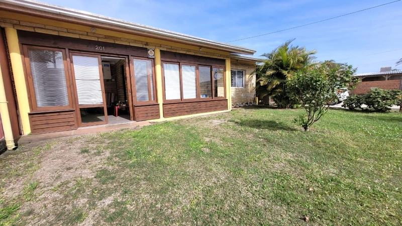 CASA 3 DORMITÓRIOS | PRÓXIMO AO MAR JUNTO AO CENTRO DE CAPÃO DA CANOA: 23ª foto da galeria de imagens do imóvel