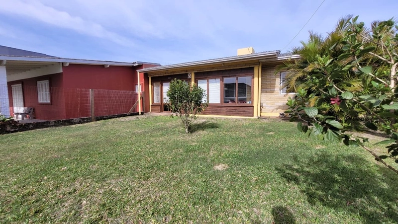 CASA 3 DORMITÓRIOS | PRÓXIMO AO MAR JUNTO AO CENTRO DE CAPÃO DA CANOA: 25ª foto da galeria de imagens do imóvel