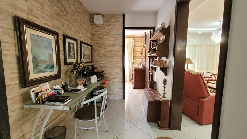 CASA 3 DORMITÓRIOS | PRÓXIMO AO MAR JUNTO AO CENTRO DE CAPÃO DA CANOA: 15ª foto da galeria de imagens do imóvel