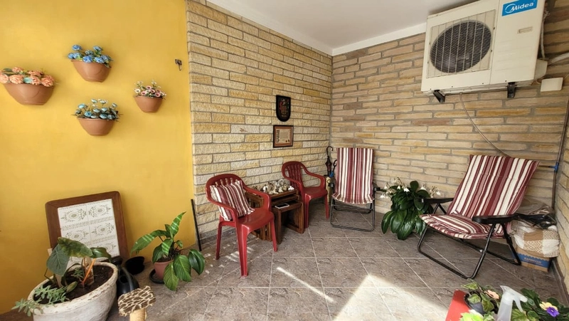 CASA 3 DORMITÓRIOS | PRÓXIMO AO MAR JUNTO AO CENTRO DE CAPÃO DA CANOA: 6ª foto da galeria de imagens do imóvel