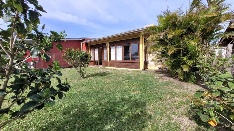 CASA 3 DORMITÓRIOS | PRÓXIMO AO MAR JUNTO AO CENTRO DE CAPÃO DA CANOA: 28ª foto da galeria de imagens do imóvel