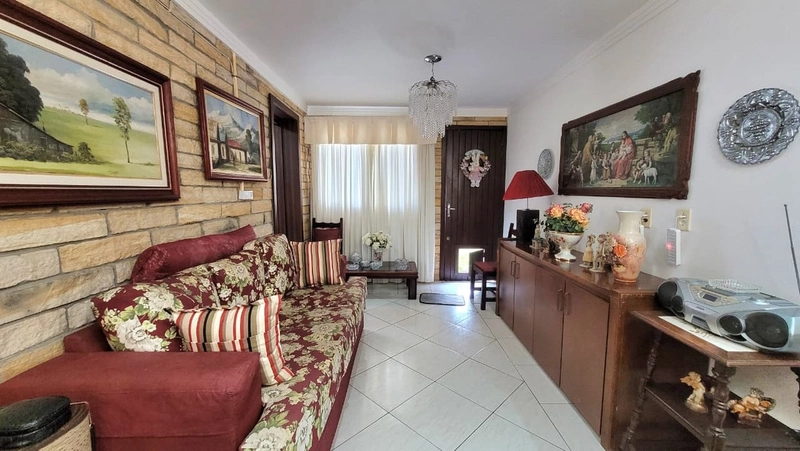 CASA 3 DORMITÓRIOS | PRÓXIMO AO MAR JUNTO AO CENTRO DE CAPÃO DA CANOA: 10ª foto da galeria de imagens do imóvel