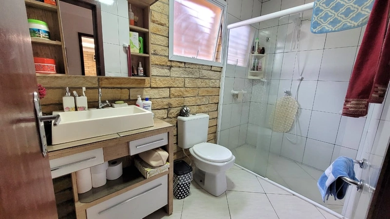 CASA 3 DORMITÓRIOS | PRÓXIMO AO MAR JUNTO AO CENTRO DE CAPÃO DA CANOA: 20ª foto da galeria de imagens do imóvel