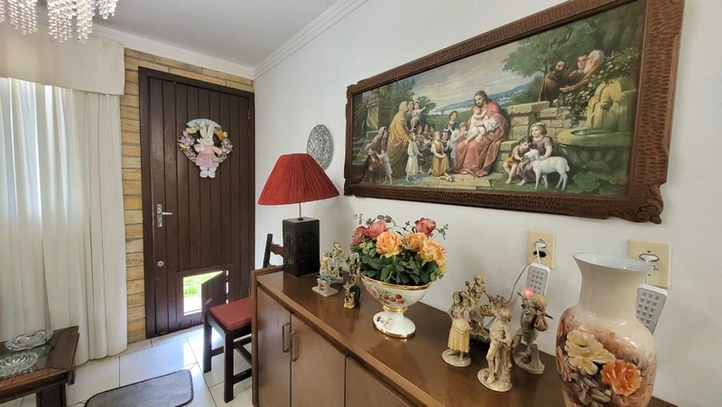 CASA 3 DORMITÓRIOS | PRÓXIMO AO MAR JUNTO AO CENTRO DE CAPÃO DA CANOA: 11ª foto da galeria de imagens do imóvel