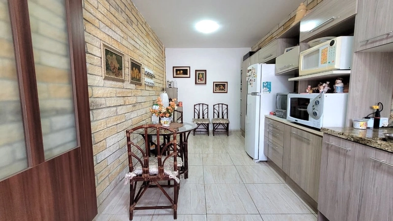 CASA 3 DORMITÓRIOS | PRÓXIMO AO MAR JUNTO AO CENTRO DE CAPÃO DA CANOA: 13ª foto da galeria de imagens do imóvel