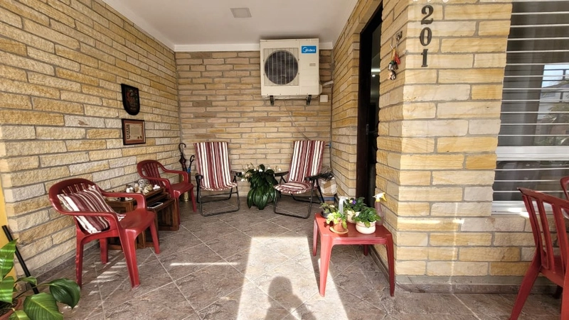 CASA 3 DORMITÓRIOS | PRÓXIMO AO MAR JUNTO AO CENTRO DE CAPÃO DA CANOA: 5ª foto da galeria de imagens do imóvel