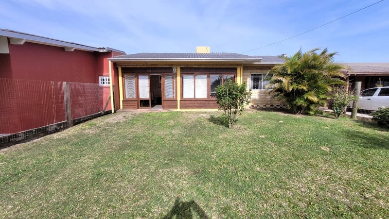 CASA 3 DORMITÓRIOS | PRÓXIMO AO MAR JUNTO AO CENTRO DE CAPÃO DA CANOA: 26ª foto da galeria de imagens do imóvel