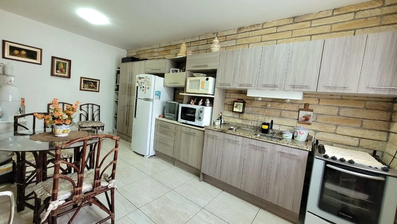 CASA 3 DORMITÓRIOS | PRÓXIMO AO MAR JUNTO AO CENTRO DE CAPÃO DA CANOA: 12ª foto da galeria de imagens do imóvel