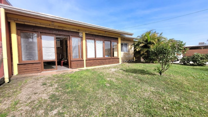 CASA 3 DORMITÓRIOS | PRÓXIMO AO MAR JUNTO AO CENTRO DE CAPÃO DA CANOA: 22ª foto da galeria de imagens do imóvel