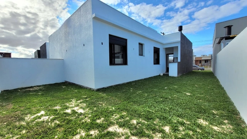 CASA ALTO PADRÃO 2 DORMITÓRIOS (1 SUÍTE) - FRENTE AVENIDA NOVA GUARANI: 20ª foto da galeria de imagens do imóvel