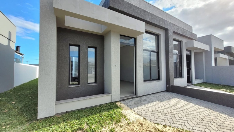 CASA ALTO PADRÃO 2 DORMITÓRIOS (1 SUÍTE) - FRENTE AVENIDA NOVA GUARANI: 22ª foto da galeria de imagens do imóvel