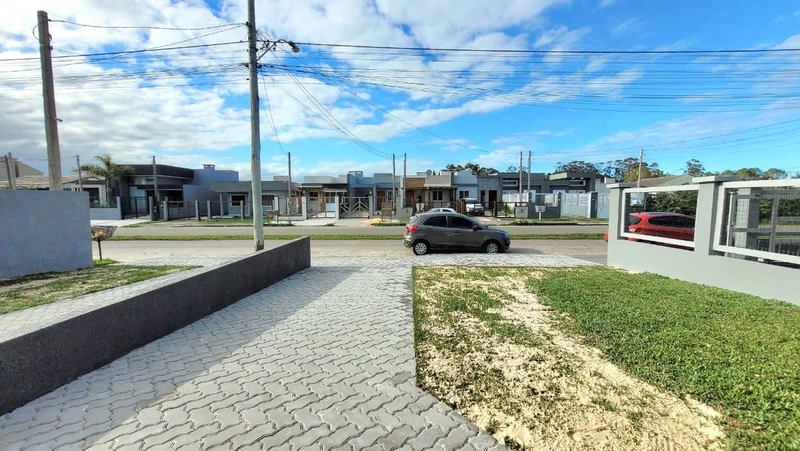 CASA ALTO PADRÃO 2 DORMITÓRIOS (1 SUÍTE) - FRENTE AVENIDA NOVA GUARANI: 4ª foto da galeria de imagens do imóvel