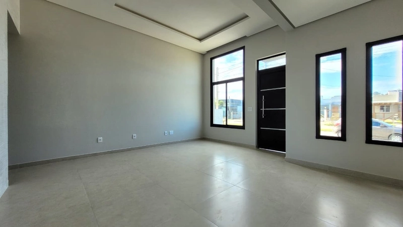 CASA ALTO PADRÃO 2 DORMITÓRIOS (1 SUÍTE) - FRENTE AVENIDA NOVA GUARANI: 11ª foto da galeria de imagens do imóvel