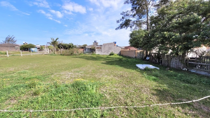 TERRENO DE ESQUINA EM 60X PRA PAGAR COM PEQUENA ENTRADA: 6ª foto da galeria de imagens do imóvel