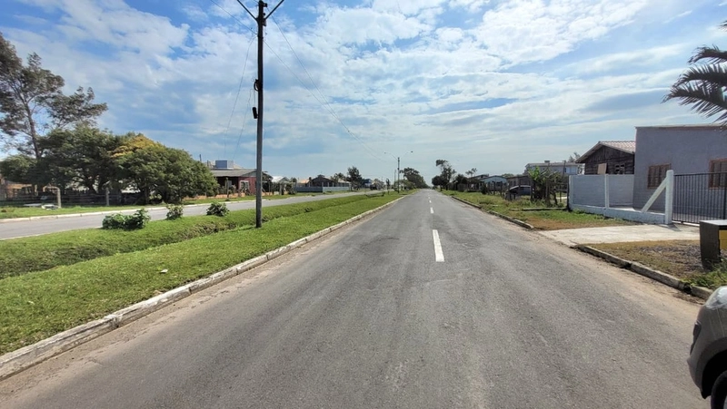 TERRENO DE ESQUINA EM 60X PRA PAGAR COM PEQUENA ENTRADA: 3ª foto da galeria de imagens do imóvel
