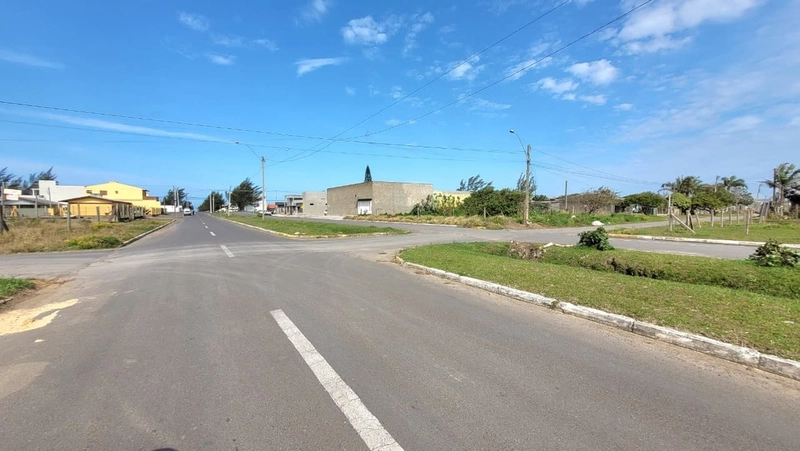 TERRENO DE ESQUINA EM 60X PRA PAGAR COM PEQUENA ENTRADA: 4ª foto da galeria de imagens do imóvel