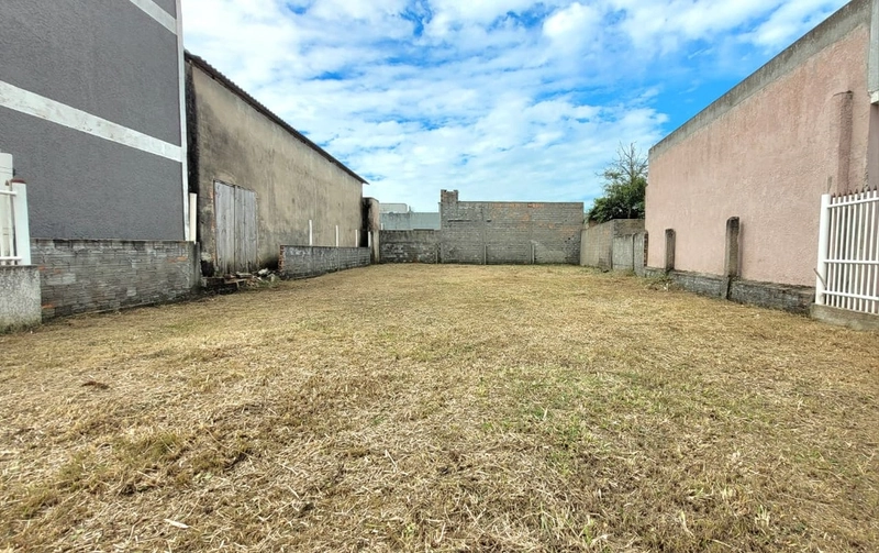 TERRENO 2 QUADRAS DA AV PARAGUASSÚ | PRÓXIMO A TODOS RECURSOS| GUARANI