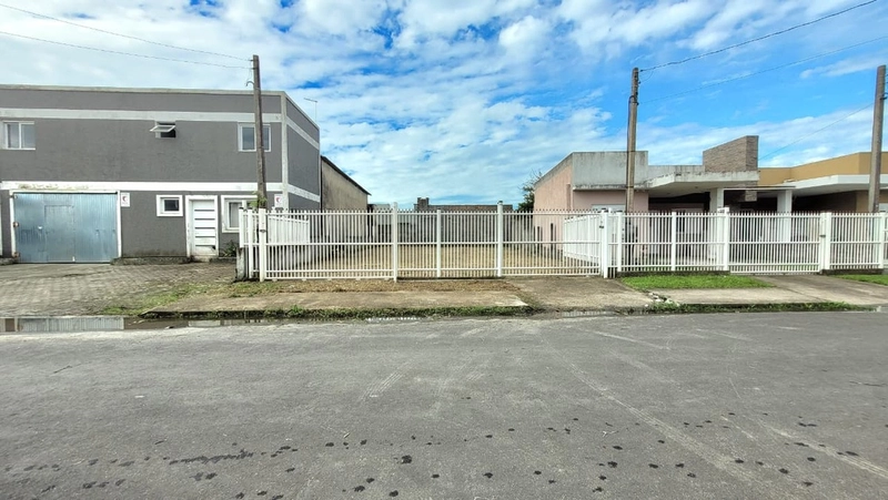 TERRENO 2 QUADRAS DA AV PARAGUASSÚ | PRÓXIMO A TODOS RECURSOS| GUARANI: 2ª foto da galeria de imagens do imóvel