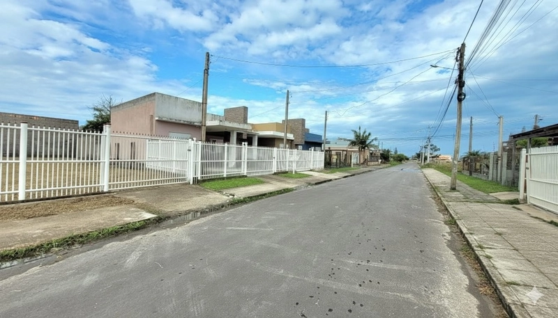 TERRENO 2 QUADRAS DA AV PARAGUASSÚ | PRÓXIMO A TODOS RECURSOS| GUARANI: 3ª foto da galeria de imagens do imóvel