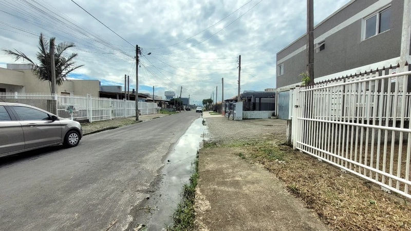 TERRENO 2 QUADRAS DA AV PARAGUASSÚ | PRÓXIMO A TODOS RECURSOS| GUARANI: 4ª foto da galeria de imagens do imóvel