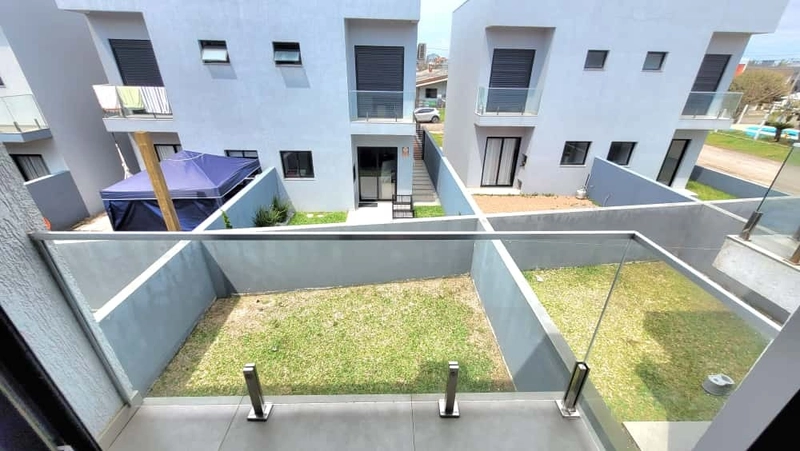 DUPLEX HÁ 50 METROS DA BEIRA MAR - 2 DORMITÓRIOS C/ SACADA: 14ª foto da galeria de imagens do imóvel