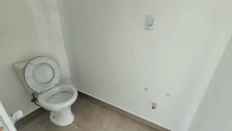 DUPLEX HÁ 50 METROS DA BEIRA MAR - 2 DORMITÓRIOS C/ SACADA: 7ª foto da galeria de imagens do imóvel