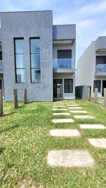 DUPLEX HÁ 50 METROS DA BEIRA MAR - 2 DORMITÓRIOS C/ SACADA: 21ª foto da galeria de imagens do imóvel