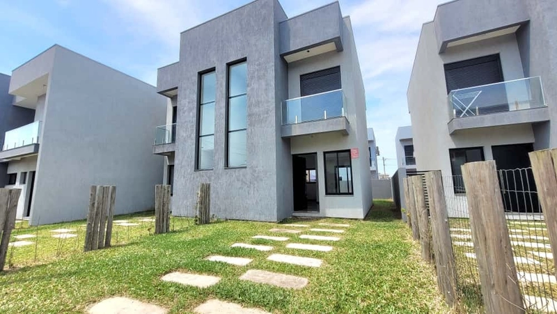 DUPLEX HÁ 50 METROS DA BEIRA MAR - 2 DORMITÓRIOS C/ SACADA: 20ª foto da galeria de imagens do imóvel