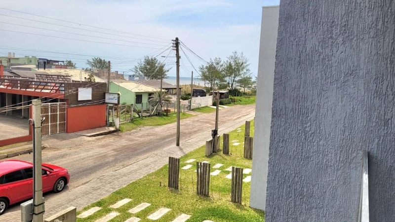 DUPLEX HÁ 50 METROS DA BEIRA MAR - 2 DORMITÓRIOS C/ SACADA: 17ª foto da galeria de imagens do imóvel