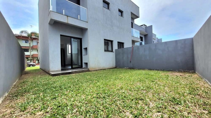 DUPLEX HÁ 50 METROS DA BEIRA MAR - 2 DORMITÓRIOS C/ SACADA: 9ª foto da galeria de imagens do imóvel