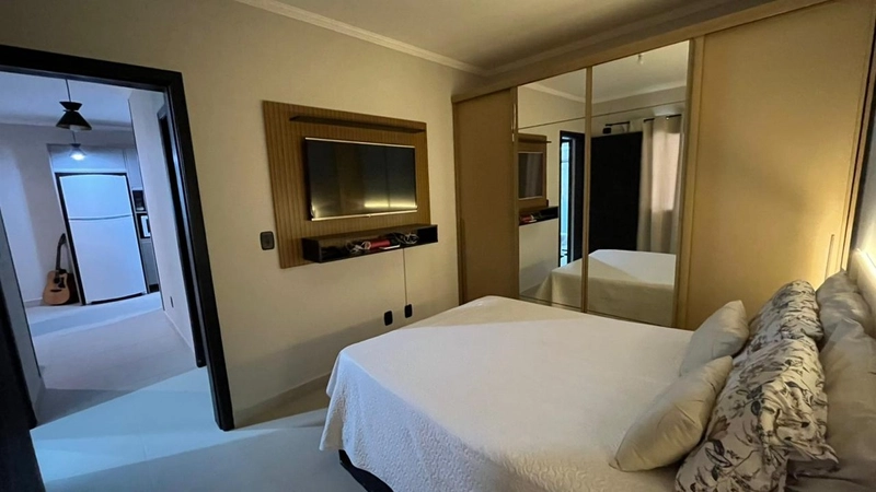 CASA 2 DORMITÓRIOS | BEM MOBILIADA | REGIÃO DE MORADORES EM CAPÃO: 16ª foto da galeria de imagens do imóvel